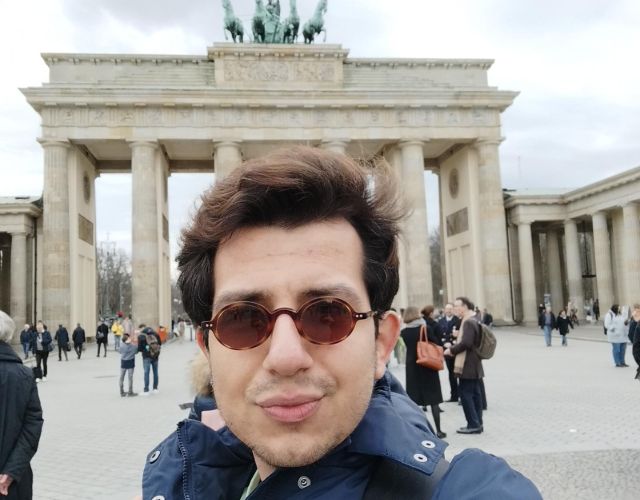 Gömeç Almanca Özel Ders